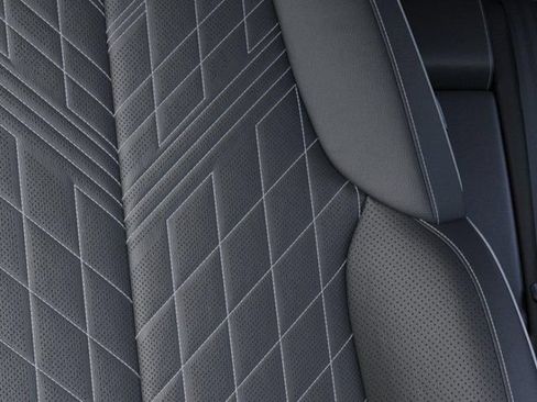 New 2026 Cadillac Lyriq V w/ LPO, Floor Liner Package AWD/4WD image 21