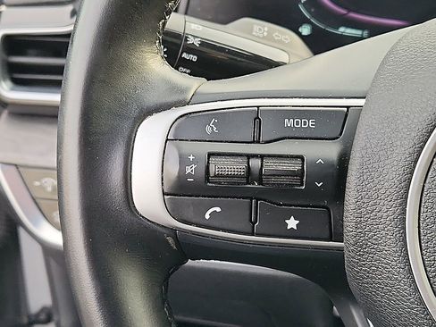 Used 2023 Kia Sportage X-Line w/ X-Line Premium Package image 23