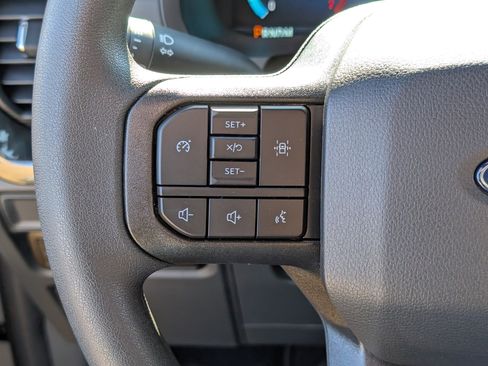 New 2026 Ford F150 STX w/ Equipment Group 200A image 16