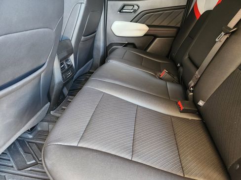 Used 2023 GMC Canyon AT4X w/ Edition 1 image 29