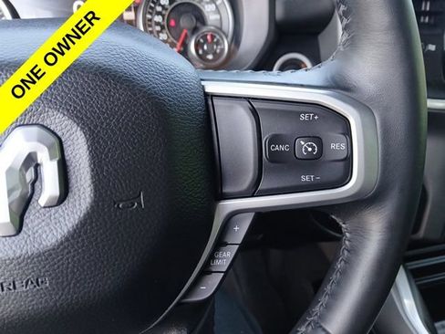 Used 2022 RAM 1500 Big Horn AWD/4WD image 34
