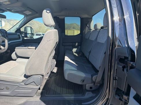 Used 2024 Ford F250 XLT w/ 360-Degree Camera Package AWD/4WD image 26