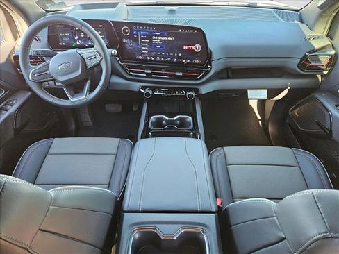New 2026 Chevrolet Silverado EV Trail Boss image 13