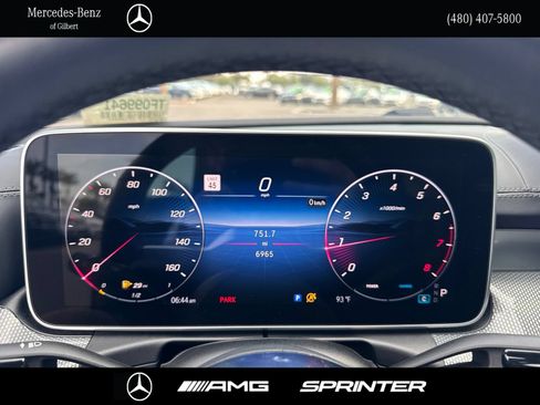 Used 2026 Mercedes-Benz CLE 300 4MATIC Cabriolet image 24