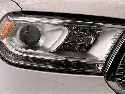 Used 2015 Dodge Durango Citadel w/ Technology Group image 28