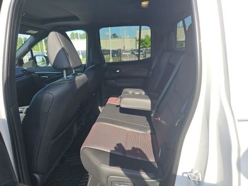 Used 2025 Honda Ridgeline Black Edition image 25