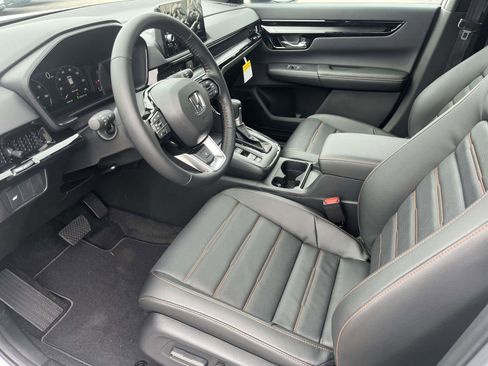 New 2026 Honda CR-V Sport Touring image 7