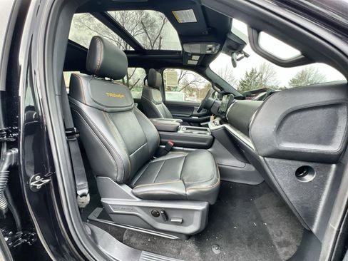 New 2025 Ford Expedition Tremor image 28