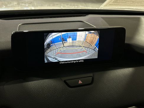 Used 2024 MAZDA CX-90 3.3 Turbo w/ Preferred Plus image 23