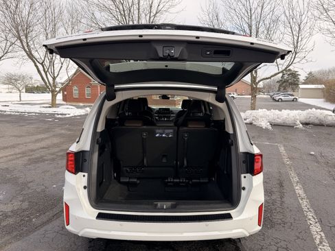 Certified 2025 Honda Odyssey Elite image 13