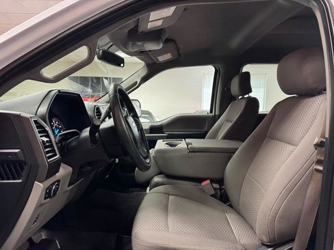 Used 2016 Ford F150 XLT w/ Equipment Group 301A Mid image 16