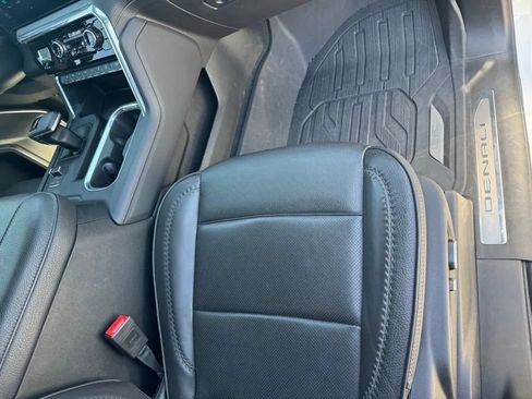 Used 2024 GMC Sierra 1500 Denali AWD/4WD image 15