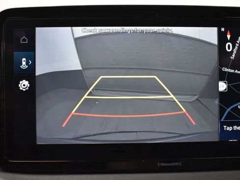 Used 2023 Hyundai Santa Fe SEL FWD image 33