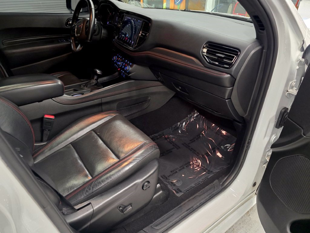 Used 2023 Dodge Durango GT RWD image 33