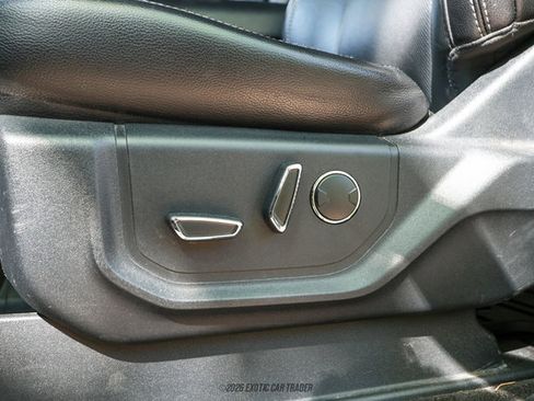 Used 2017 Ford F350 Lariat w/ Lariat Ultimate Package AWD/4WD image 23