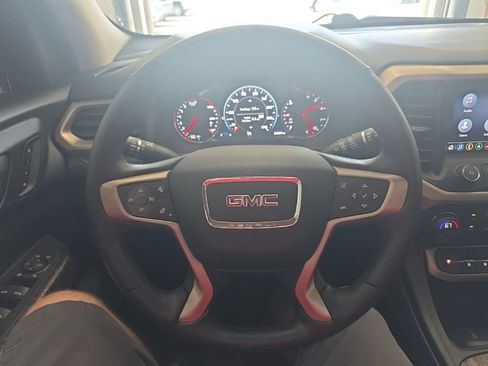Used 2023 GMC Acadia Denali w/ Black Diamond Edition FWD image 43