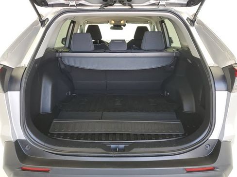 Used 2020 Toyota RAV4 LE w/ All Weather Liner Package AWD/4WD image 11