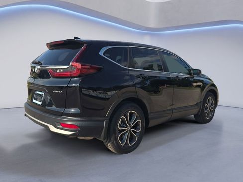 Certified 2022 Honda CR-V EX-L image 6