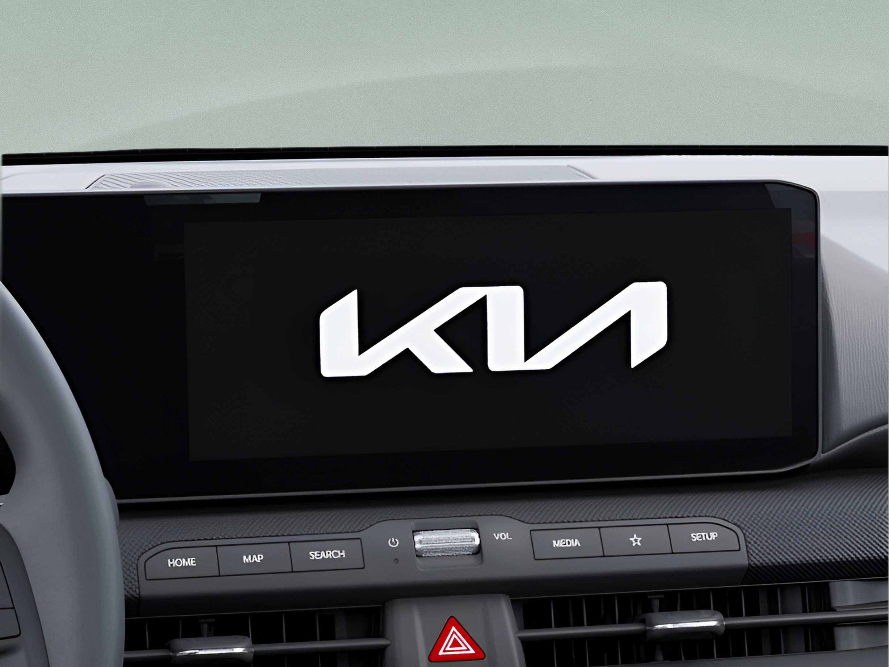 New 2026 Kia K4 FWD image 15