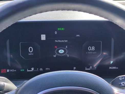 Certified 2024 Kia Sorento SX Prestige AWD/4WD image 20