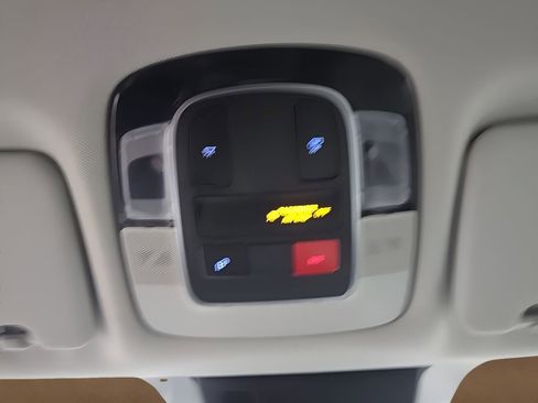 Certified 2025 Hyundai Tucson SEL AWD/4WD image 29