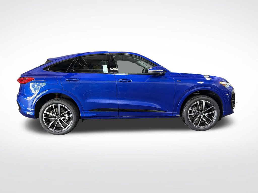 New 2026 Audi Q5 Premium Plus AWD/4WD image 4