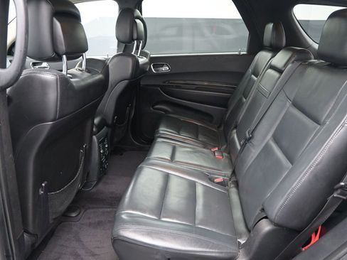 Used 2016 Dodge Durango Limited w/ Nav & Power Liftgate Group image 13