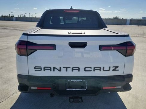 New 2026 Hyundai Santa Cruz SEL image 5