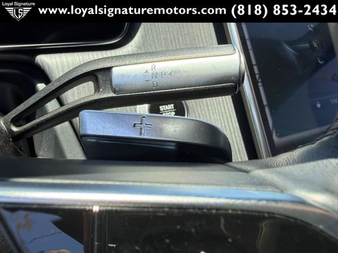 Used 2022 Mercedes-Benz EQS 450+ Sedan image 26