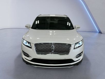 Used 2019 Lincoln MKC Reserve w/ MKC Technology Package