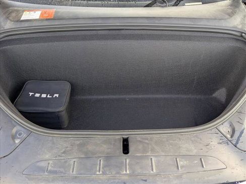 Used 2017 Tesla Model X P100D image 22