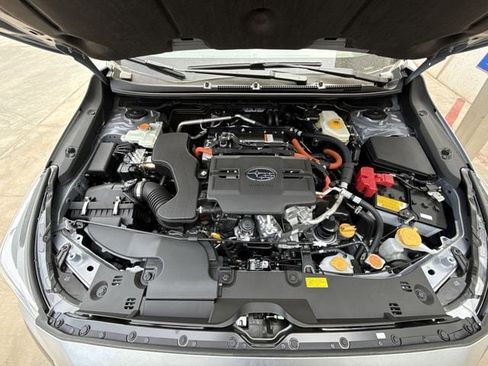 New 2026 Subaru Crosstrek 2.5i Sport AWD/4WD image 26