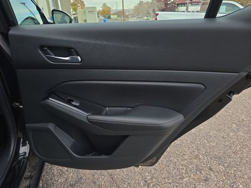 Used 2023 Nissan Altima 2.5 SL image 26