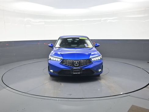 Used 2023 Acura Integra A-Spec FWD image 8