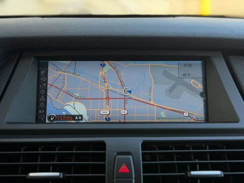 Used 2011 BMW X5 xDrive35i AWD/4WD image 19