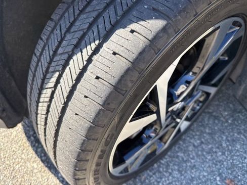 Certified 2022 Hyundai Kona Limited w/ Cargo Package image 7