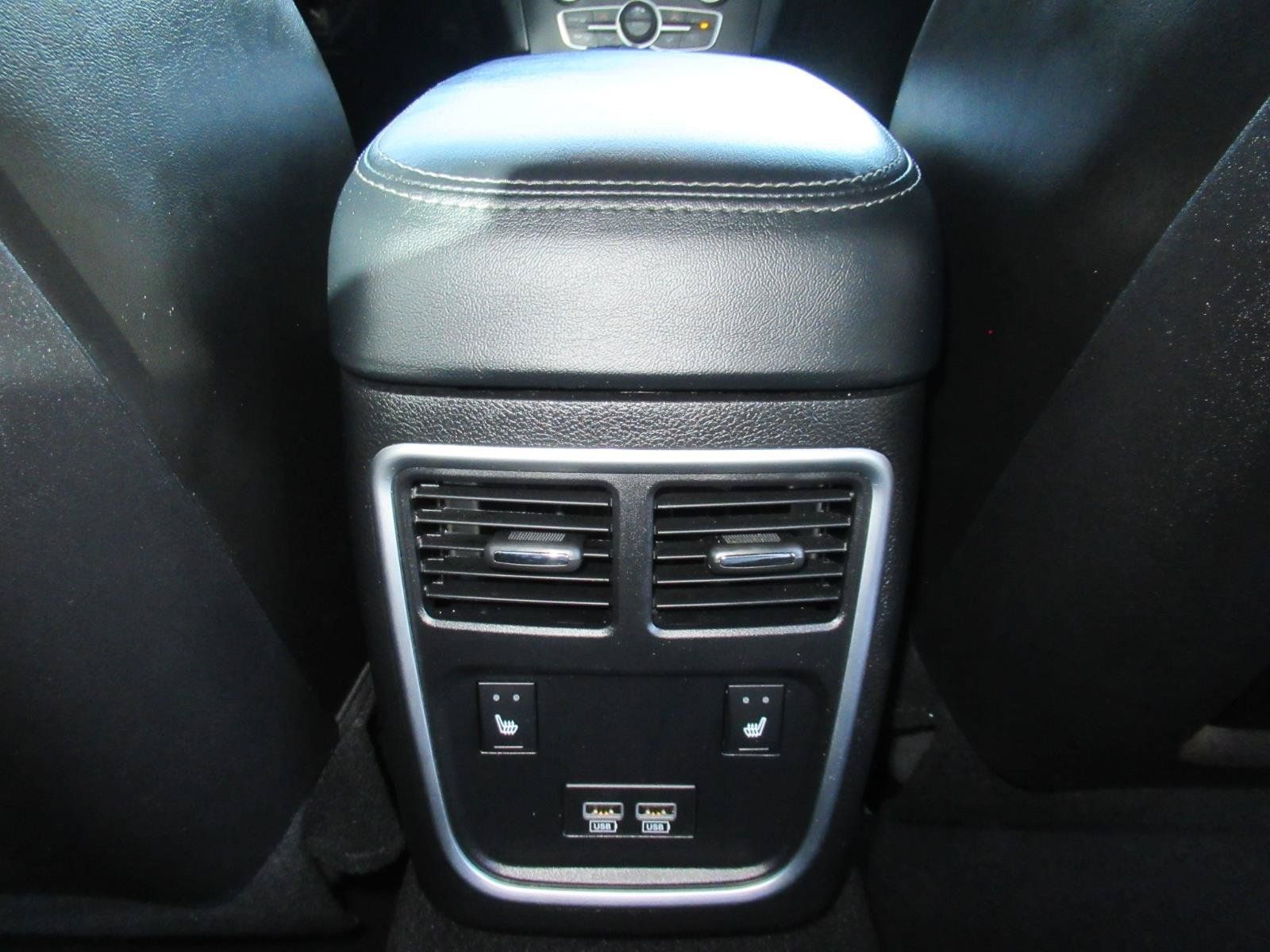 Used 2022 Dodge Charger Scat Pack w/ Plus Group RWD image 16