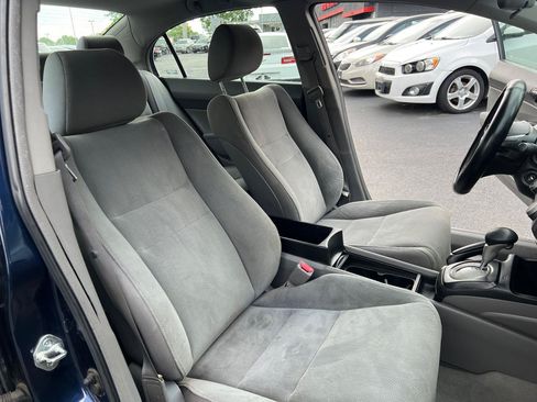 Used 2009 Honda Civic DX-VP image 33