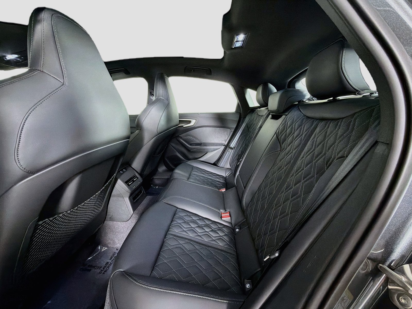 New 2026 Audi S5 Premium Plus AWD/4WD image 25