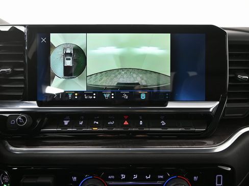 New 2026 Chevrolet Silverado 2500 LTZ w/ Trail Boss Package image 28