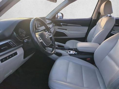 Used 2021 Kia Telluride S image 14