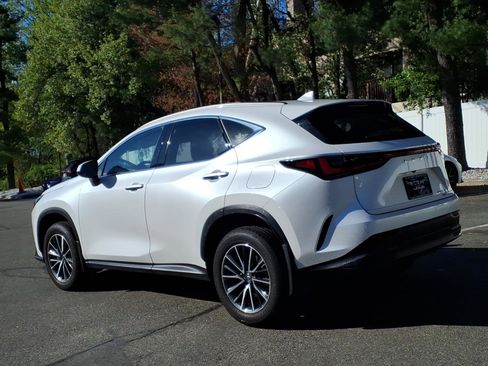 Used 2024 Lexus NX 350 AWD w/ Cold Area Package image 4