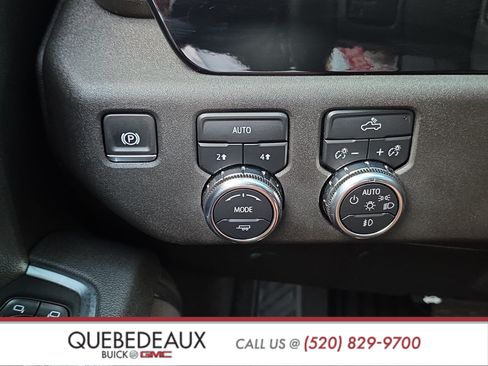 Used 2025 GMC Sierra 1500 Elevation AWD/4WD image 24