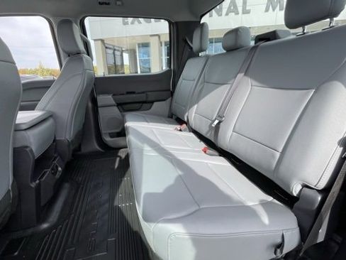 Used 2024 Ford F250 XL image 16