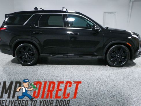 Used 2023 Hyundai Palisade XRT AWD/4WD image 6
