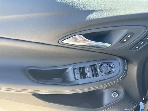 New 2026 Buick Encore GX Avenir w/ Avenir Technology Package AWD/4WD image 13