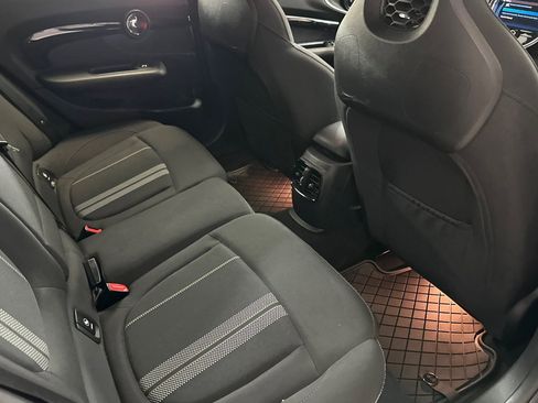 Used 2021 MINI Cooper Clubman John Cooper Works AWD/4WD image 28