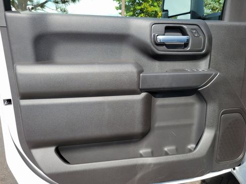 New 2026 GMC Sierra 2500 Pro w/ Max Trailering Package image 7