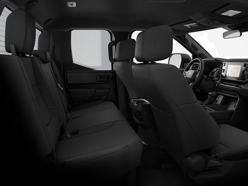 New 2026 Toyota Tundra SR RWD image 7