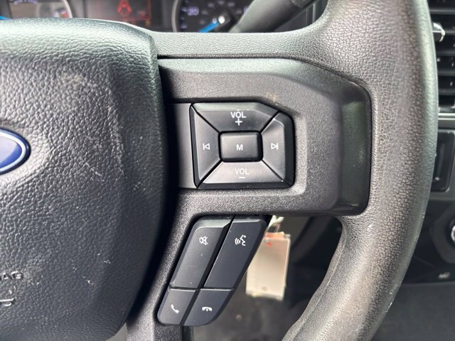 Used 2021 Ford F550 4x4 Crew Cab Super Duty image 20